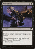 Reave Soul - Magic Origins #115