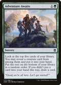 Adventure Awaits - Zendikar Rising #177