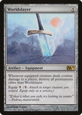 Worldslayer - Magic 2012 #222
