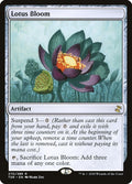 Lotus Bloom - Time Spiral Remastered #270