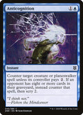 Anticognition Zendikar Rising Magic: The Gathering card image