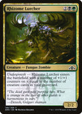 Rhizome Lurcher Guilds of Ravnica Magic: The Gathering card image