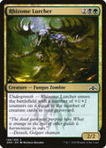 Rhizome Lurcher - Guilds of Ravnica #196 Magic: The Gathering card image
