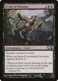 Brink of Disaster - Magic 2012 #84