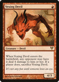 Vexing Devil - Avacyn Restored #164