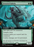 Frenzied Baloth - Edge of Eternities #342
