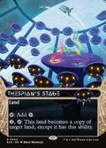 Thespian's Stage - Edge of Eternities: Stellar Sights #44