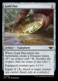 Gold Pan Outlaws of Thunder Junction Magic: The Gathering card image