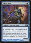 Scroll Thief - Magic 2013 #66