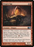 Dragon Egg - Magic 2014 #137