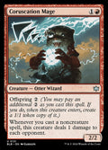 Coruscation Mage - Bloomburrow #131