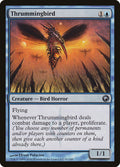 Thrummingbird - Scars of Mirrodin #47