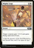 Mighty Leap - Core Set 2019 #28