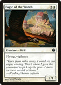 Eagle of the Watch - Journey into Nyx #9