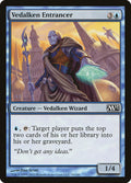 Vedalken Entrancer - Magic 2013 #76