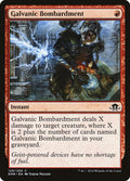 Galvanic Bombardment - Eldritch Moon #129