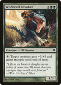 Wildheart Invoker - Rise of the Eldrazi #213