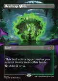 Deathcap Glade - Secrets of Strixhaven #301