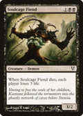 Soulcage Fiend - Avacyn Restored #120