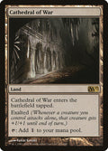 Cathedral of War - Magic 2013 #221