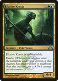 Elusive Krasis - Gatecrash #160