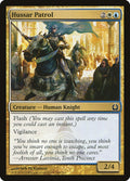 Hussar Patrol - Return to Ravnica #169