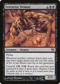 Extractor Demon - Conflux #44