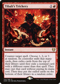 Tibalt's Trickery KHM 153