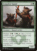 Longshot Squad - Khans of Tarkir #140