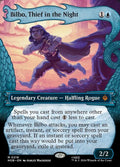 Bilbo, Thief in the Night HOB 219