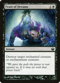 Feast of Dreams - Journey into Nyx #69 Magic: The Gathering card image