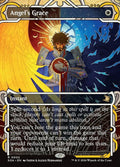 Angel's Grace - Secrets of Strixhaven Mystical Archive #2