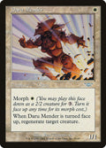 Daru Mender - Legions #8