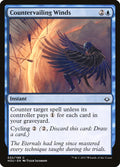 Countervailing Winds Hour of Devastation Magic: The Gathering card image
