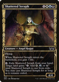Shattered Seraph - Streets of New Capenna #333