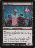 Deathgreeter - Shards of Alara #71