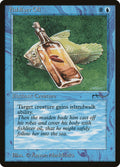Fishliver Oil - Arabian Nights #13