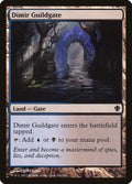 Dimir Guildgate - Commander 2013 #284