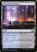 Waterfront District - Streets of New Capenna #259