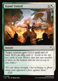 Stand United - Avatar: The Last Airbender Eternal #149 Magic: The Gathering card image