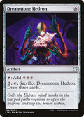 Dreamstone Hedron - Commander 2018 #204