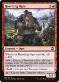 Hoarding Ogre - Adventures in the Forgotten Realms #146