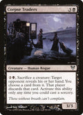 Corpse Traders - Avacyn Restored #90