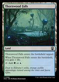 Thornwood Falls - Modern Horizons 3 Commander #396