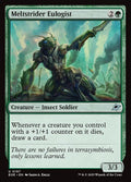Meltstrider Eulogist - Edge of Eternities #197