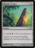 Obelisk of Naya - Shards of Alara #216