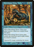 Wormfang Newt - Judgment #59
