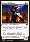 Beskir Shieldmate - Kaldheim #4