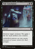 Tidy Conclusion - Kaladesh #103