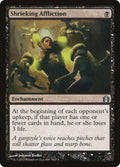 Shrieking Affliction - Return to Ravnica #76